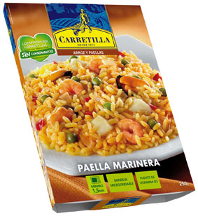 carretilla vending machines maquinas expendedoras ensaladas platos preparados