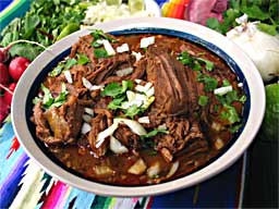 birria