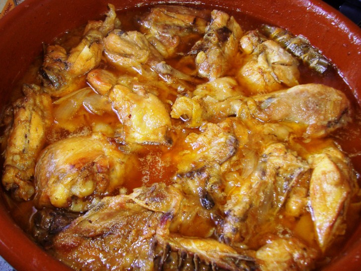 pollo-pavo-rustido