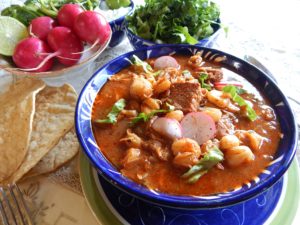 pozole